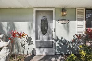 2300 LANCASTER DRIVE, CLEARWATER, FL 33764 Sold 02/28/25