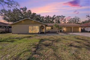 3245 CANAL PLACE, LAND O LAKES, FL 34639 Sold 04/15/25