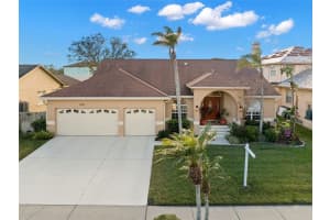 3190 SHORELINE DRIVE, CLEARWATER, FL 33760 Sold 04/04/25