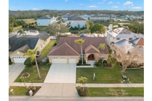 3190 SHORELINE DRIVE, CLEARWATER, FL 33760 Sold 04/04/25