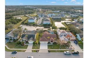 3190 SHORELINE DRIVE, CLEARWATER, FL 33760 Sold 04/04/25
