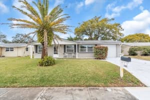 3405 NIXON ROAD, HOLIDAY, FL 34691 Sold 02/24/25