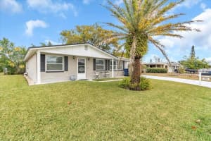 3405 NIXON ROAD, HOLIDAY, FL 34691 Sold 02/24/25