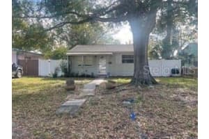 4034 39TH AVENUE, ST PETERSBURG, FL 33714 Sold 06/11/25