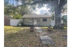 4034 39TH AVENUE, ST PETERSBURG, FL 33714 Sold 06/11/25