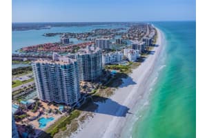 1540 GULF BOULEVARD, CLEARWATER, FL 33767 Sold 05/08/25
