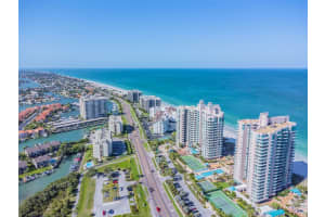 1540 GULF BOULEVARD, CLEARWATER, FL 33767 Sold 05/08/25