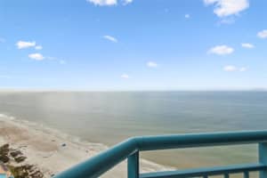 1540 GULF BOULEVARD, CLEARWATER, FL 33767 Sold 05/08/25