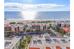 7466 BAYSHORE DRIVE, TREASURE ISLAND, FL 33706 Sold 02/14/25