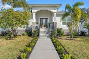 3925 1ST STREET, ST PETERSBURG, FL 33703 Sold 03/19/25