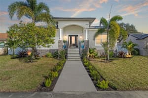 3925 1ST STREET, ST PETERSBURG, FL 33703 Sold 03/19/25