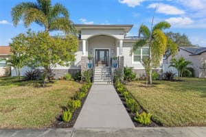 3925 1ST STREET, ST PETERSBURG, FL 33703 Sold 03/19/25