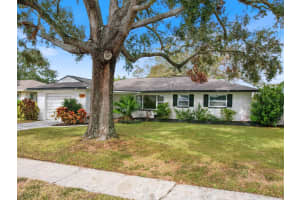 1768 ALGONQUIN DRIVE, CLEARWATER, FL 33755 Sold 02/28/25