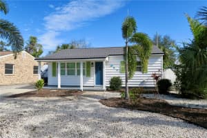 2660 MIRIAM STREET, GULFPORT, FL 33711 Sold 05/16/25