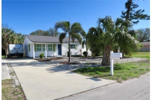 2660 MIRIAM STREET, GULFPORT, FL 33711 Sold 05/16/25