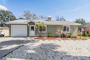 2951 BAY VIEW DR, SAFETY HARBOR, FL 34695 Sold 06/02/25