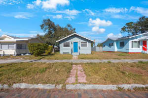 4135 4TH AVENUE, ST PETERSBURG, FL 33713 Sold 03/26/25