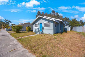 4135 4TH AVENUE, ST PETERSBURG, FL 33713 Sold 03/26/25