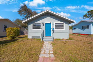 4135 4TH AVENUE, ST PETERSBURG, FL 33713 Sold 03/26/25