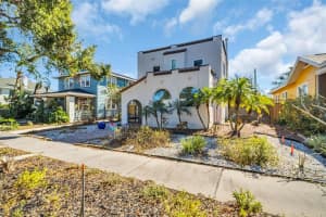 2528 3RD AVENUE, ST PETERSBURG, FL 33713 Sold 09/09/25