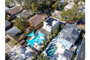 2528 3RD AVENUE, ST PETERSBURG, FL 33713 Sold 09/09/25