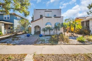 2528 3RD AVENUE, ST PETERSBURG, FL 33713 Sold 09/09/25