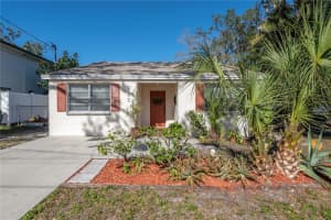 807 MINNEHAHA STREET, TAMPA, FL 33604 Sold 03/04/25