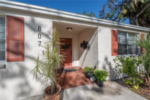 807 MINNEHAHA STREET, TAMPA, FL 33604 Sold 03/04/25