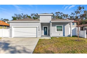 1103 PROSPECT AVENUE, CLEARWATER, FL 33756 Sold 05/21/25