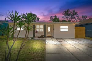 3726 ABINGTON AVENUE, ST PETERSBURG, FL 33711 Sold 04/28/25
