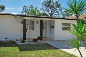 3726 ABINGTON AVENUE, ST PETERSBURG, FL 33711 Sold 04/28/25