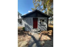 10124 HYACINTH AVENUE, TAMPA, FL 33612 Sold 02/26/25