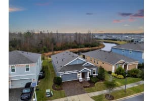4559 BALLANTRAE BOULEVARD, LAND O LAKES, FL 34638 Sold 03/21/25