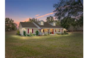 35351 NINA SUE LANE, DADE CITY, FL 33523 Sold 03/07/25