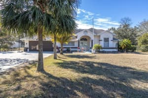 16216 HERON HILLS DRIVE, SPRING HILL, FL 34610 Sold 02/24/25