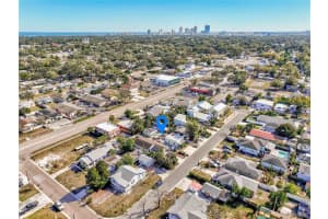 3147 PRESCOTT STREET, ST PETERSBURG, FL 33713 Sold 05/09/25