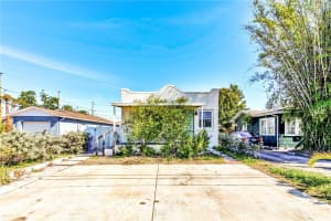 3147 PRESCOTT STREET, ST PETERSBURG, FL 33713 Sold 05/09/25