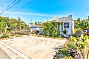 3147 PRESCOTT STREET, ST PETERSBURG, FL 33713 Sold 05/09/25
