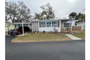 12674 SEMINOLE BOULEVARD, LARGO, FL 33778 Sold 10/15/25