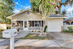 1304 32ND AVENUE, TAMPA, FL 33603 Sold 03/27/25