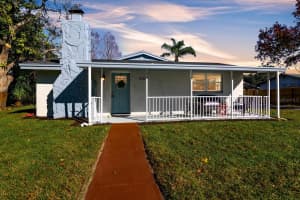11416 Pine Forest Dr, NEW PORT RICHEY