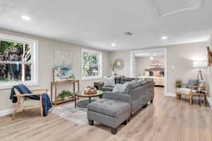 11416 PINE FOREST DRIVE, NEW PORT RICHEY, FL 34654 - MLS#MFRTB8343120