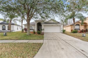 18452 MERSEYSIDE LOOP, LAND O LAKES, FL 34638 Sold 03/24/25