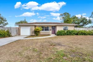 7095 17TH WAY, ST PETERSBURG, FL 33702 Sold 07/25/25