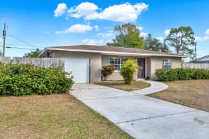 7095 17TH WAY, ST PETERSBURG, FL 33702 Sold 07/25/25