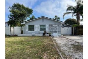 3131 17TH STREET, ST PETERSBURG, FL 33713 Sold 04/24/25