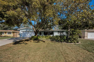1120 IDLEWILD DRIVE, DUNEDIN, FL 34698 Sold 04/11/25