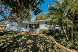 1120 IDLEWILD DRIVE, DUNEDIN, FL 34698 Sold 04/11/25