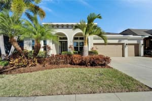 6920 CRESTPOINT DRIVE, APOLLO BEACH, FL 33572 Sold 04/02/25