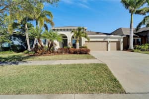 6920 CRESTPOINT DRIVE, APOLLO BEACH, FL 33572 Sold 04/02/25